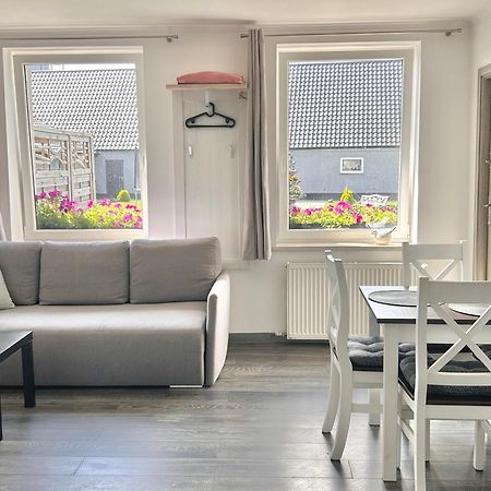 Apartamenty Golf Dyndeby Neksø Buitenkant foto