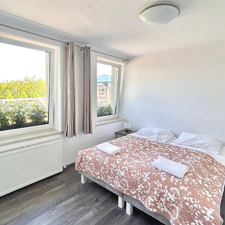 Apartamenty Golf Dyndeby Neksø Buitenkant foto