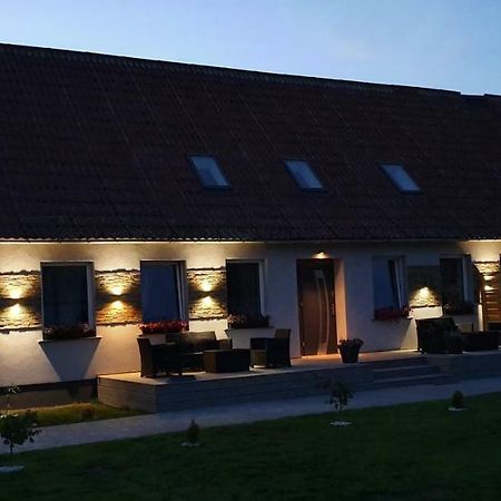 Apartamenty Golf Dyndeby Neksø Buitenkant foto