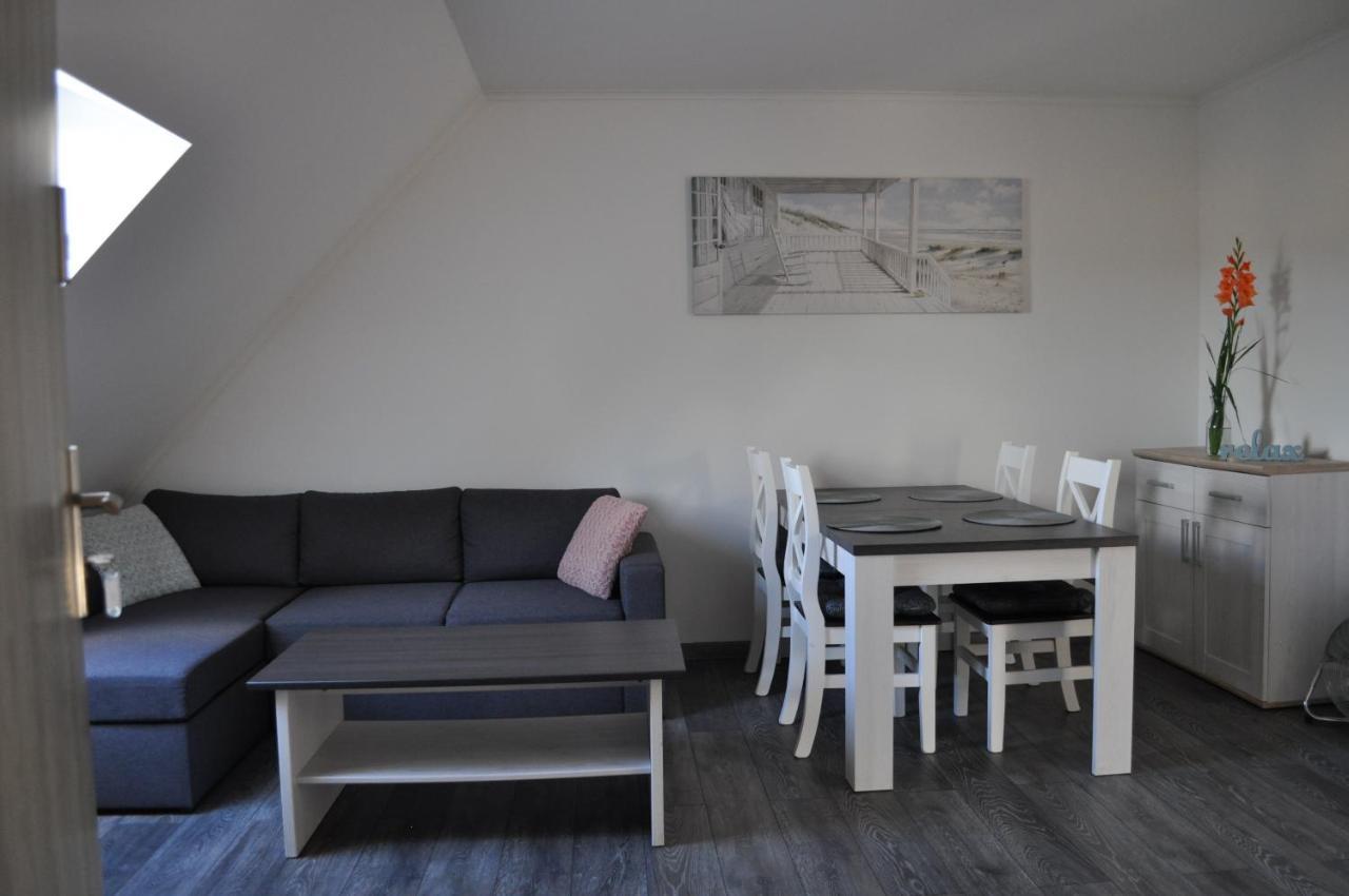 Apartamenty Golf Dyndeby Neksø Buitenkant foto
