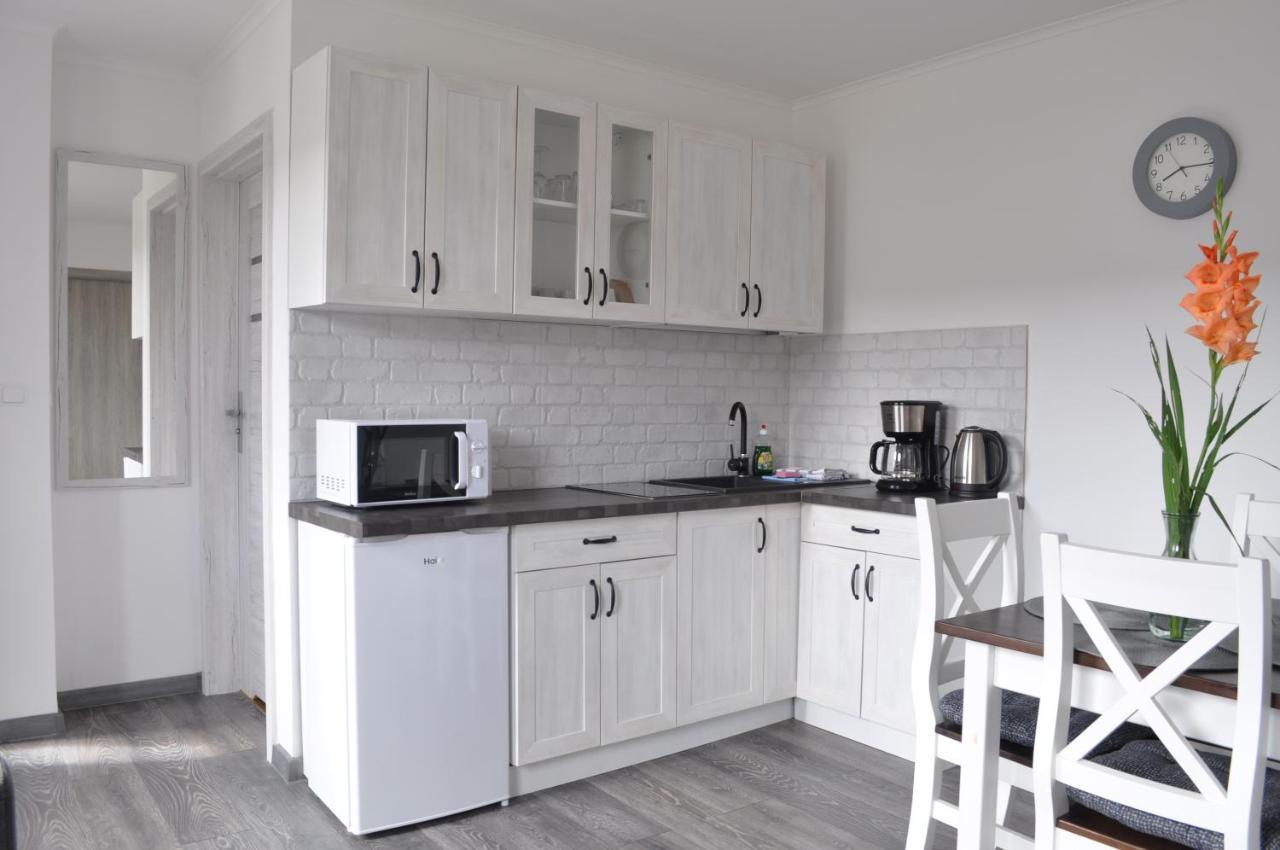 Apartamenty Golf Dyndeby Neksø Buitenkant foto