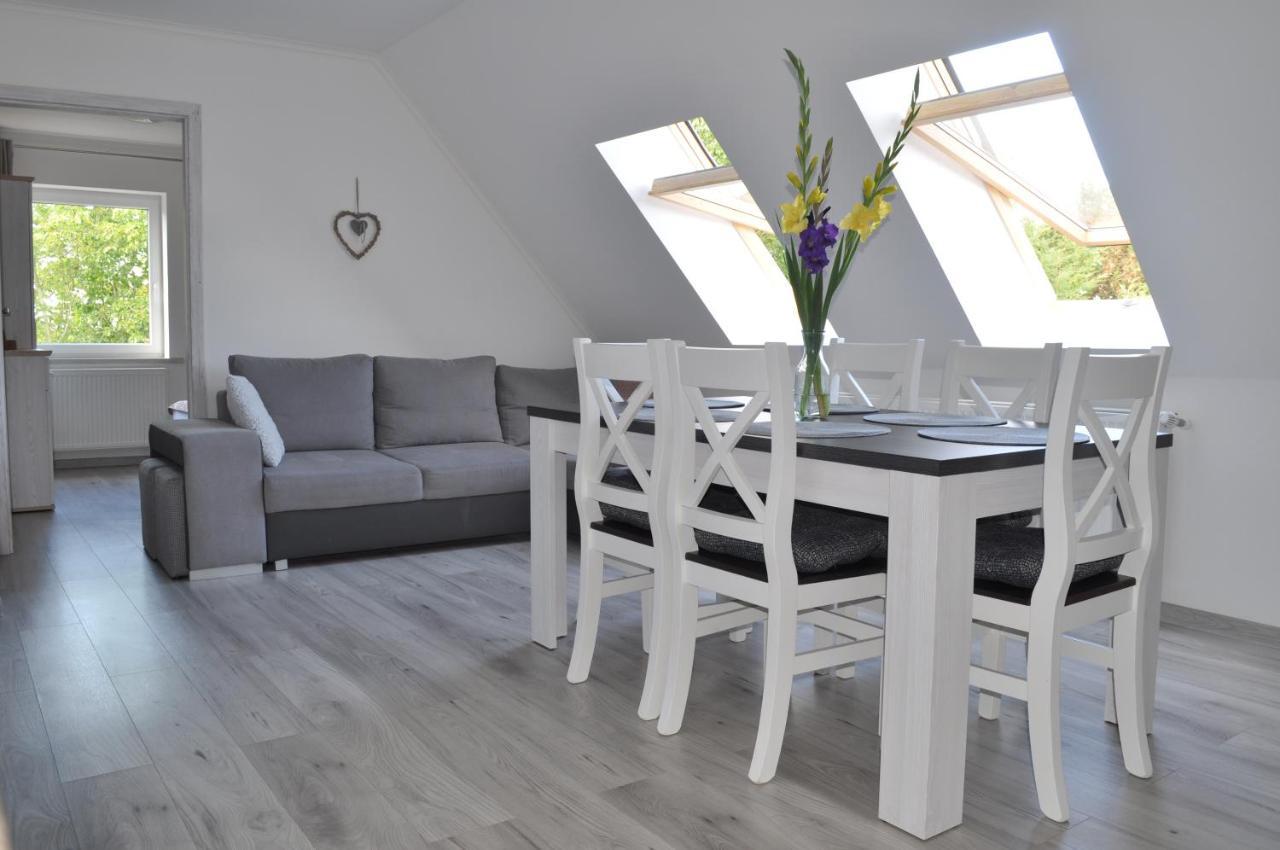 Apartamenty Golf Dyndeby Neksø Buitenkant foto
