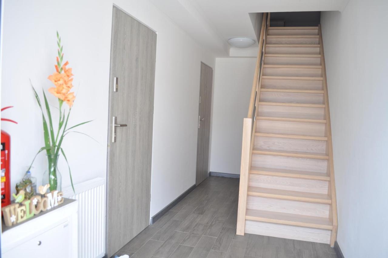 Apartamenty Golf Dyndeby Neksø Buitenkant foto