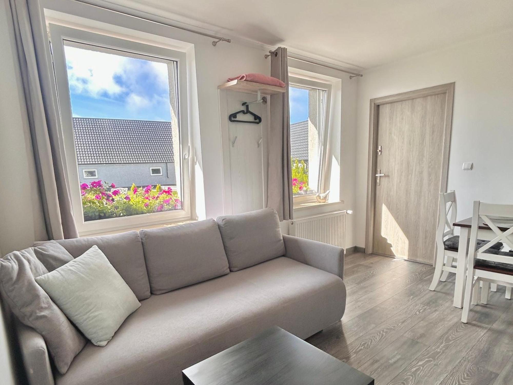 Apartamenty Golf Dyndeby Neksø Buitenkant foto