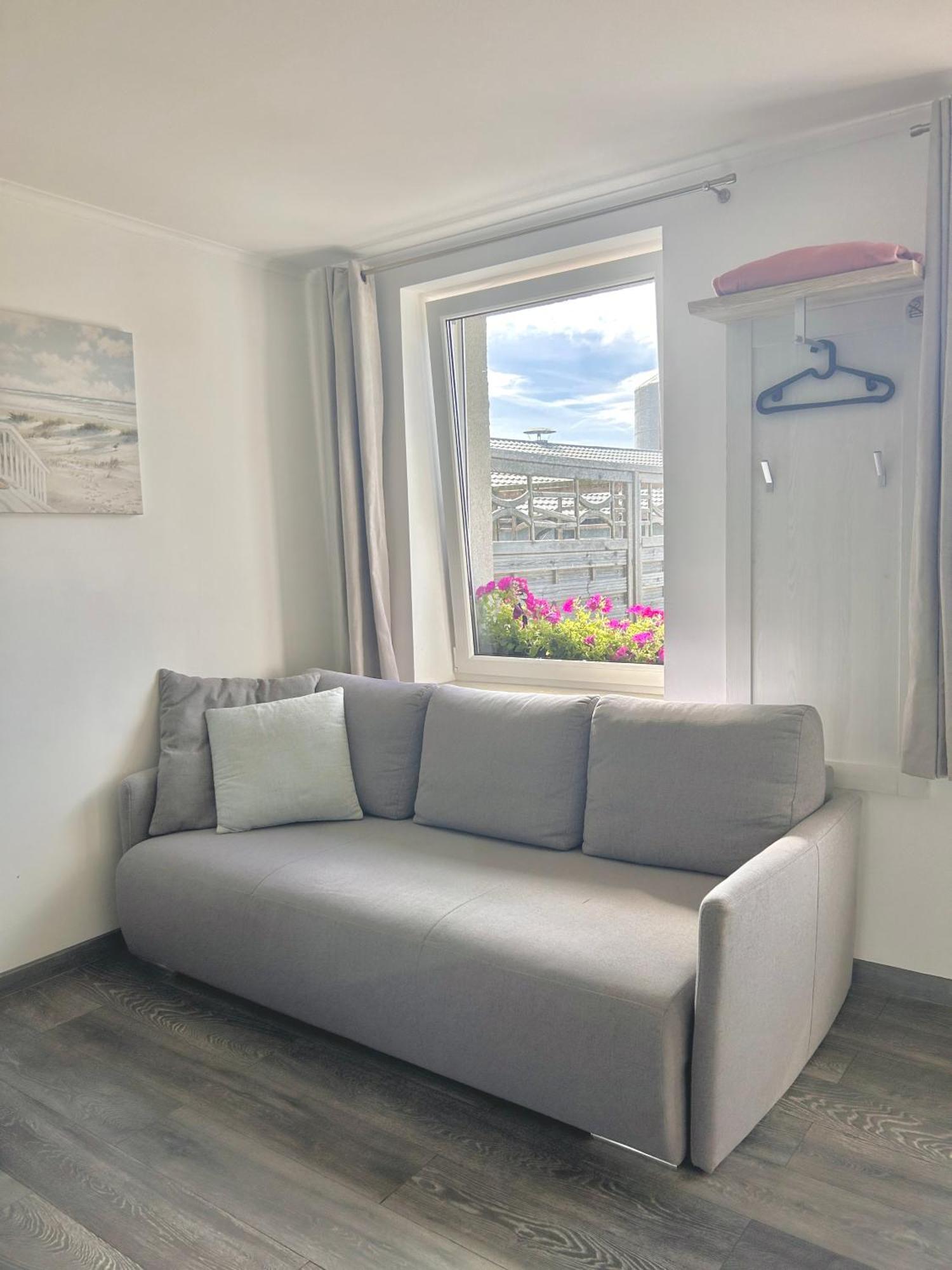 Apartamenty Golf Dyndeby Neksø Buitenkant foto