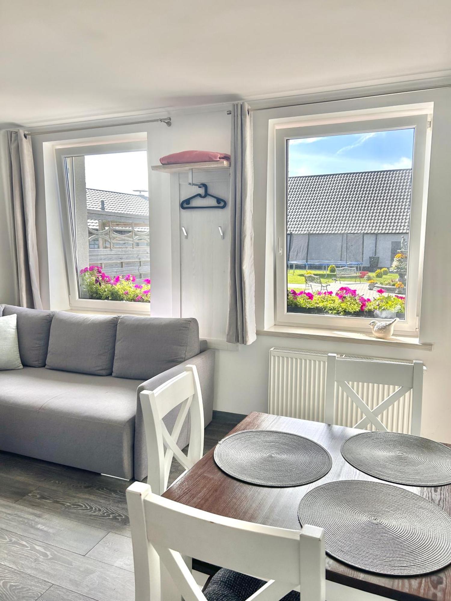 Apartamenty Golf Dyndeby Neksø Buitenkant foto
