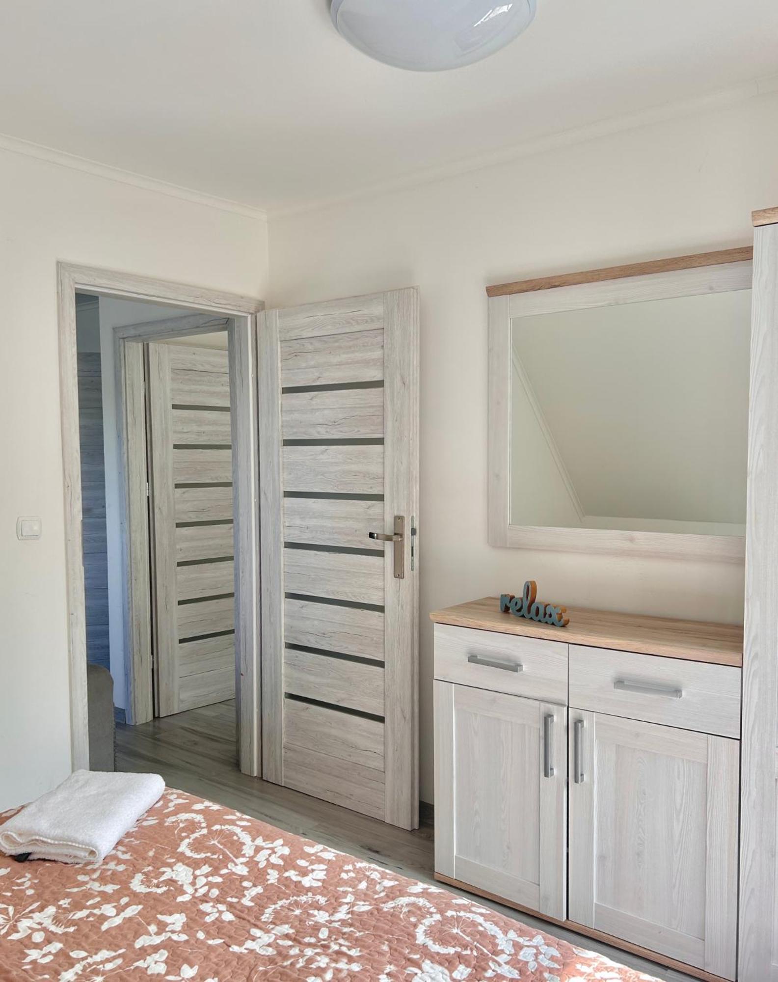 Apartamenty Golf Dyndeby Neksø Buitenkant foto