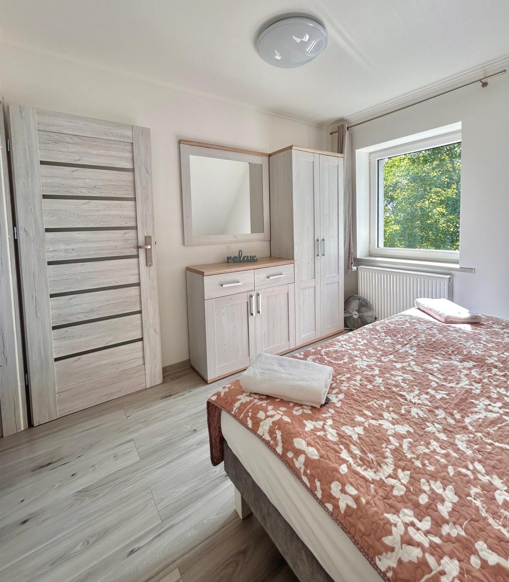 Apartamenty Golf Dyndeby Neksø Buitenkant foto