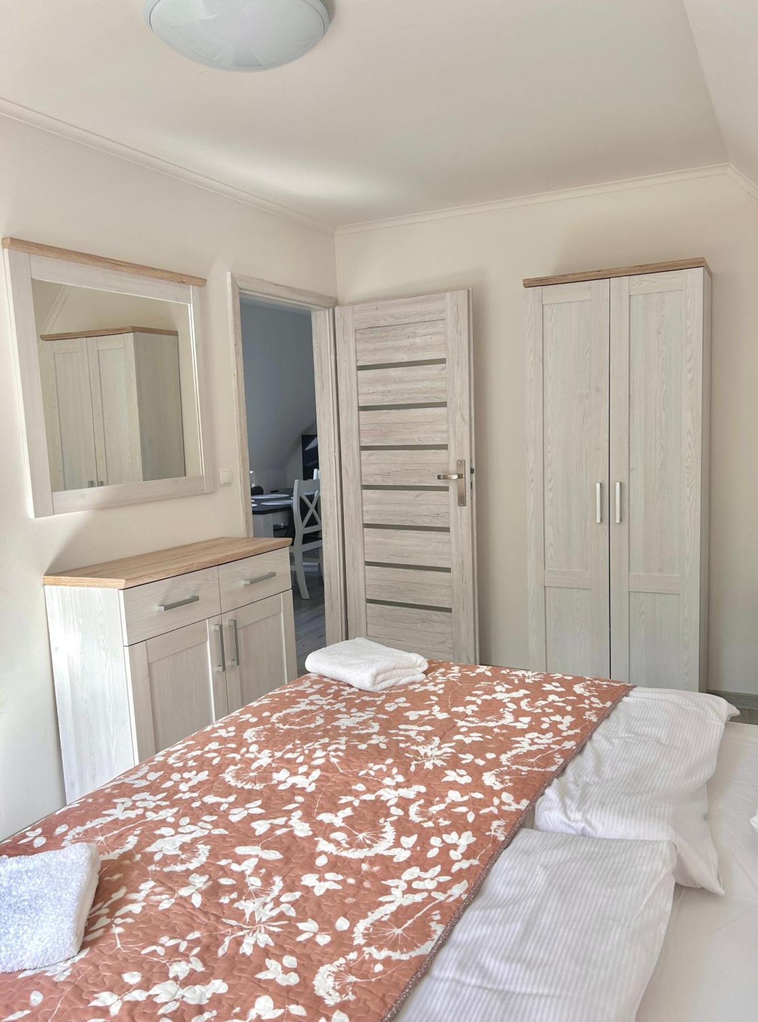 Apartamenty Golf Dyndeby Neksø Buitenkant foto