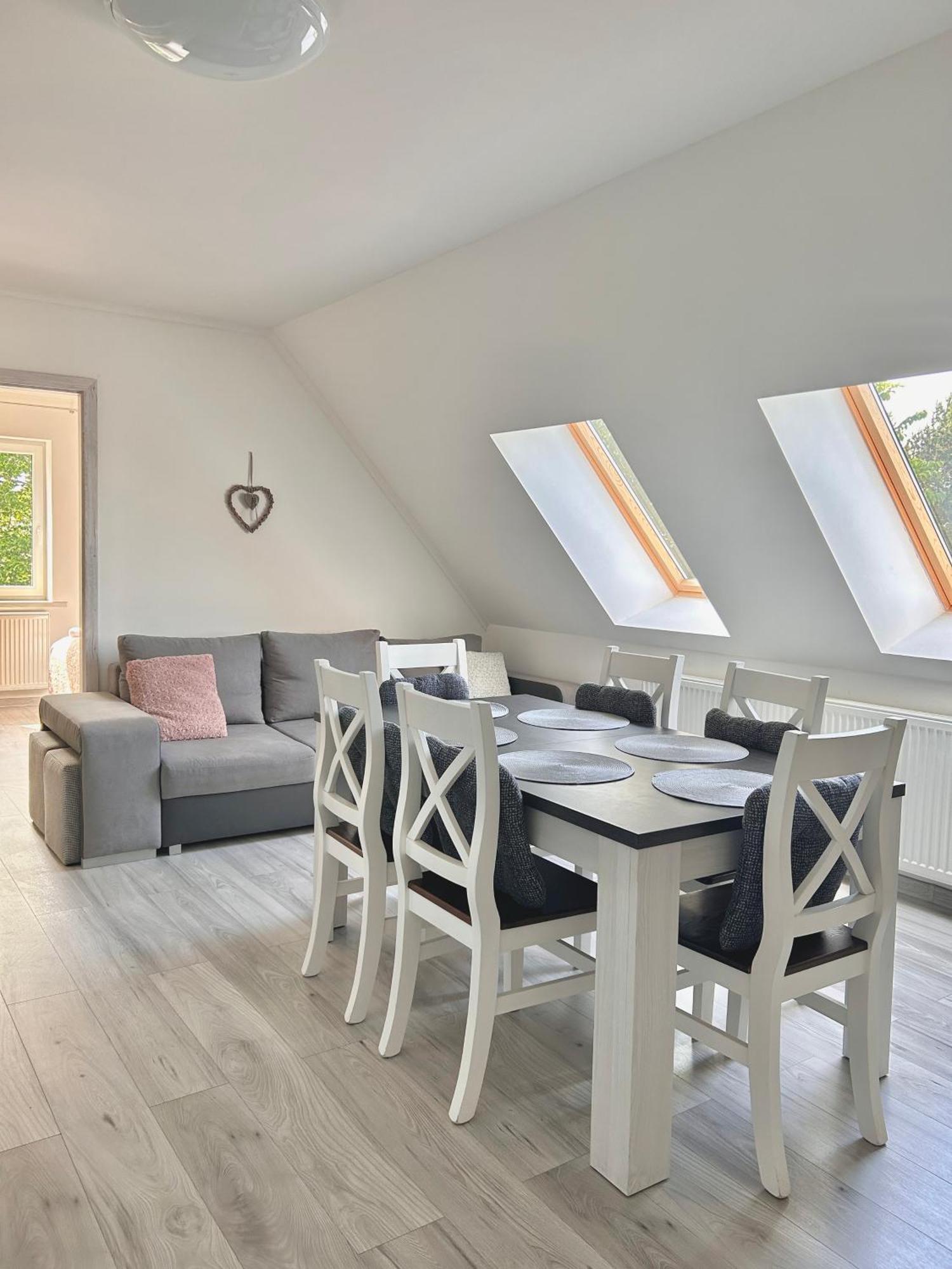 Apartamenty Golf Dyndeby Neksø Buitenkant foto