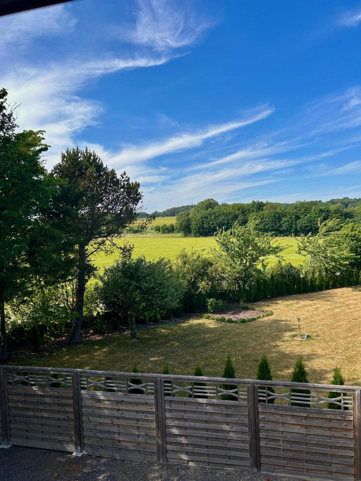 Apartamenty Golf Dyndeby Neksø Buitenkant foto