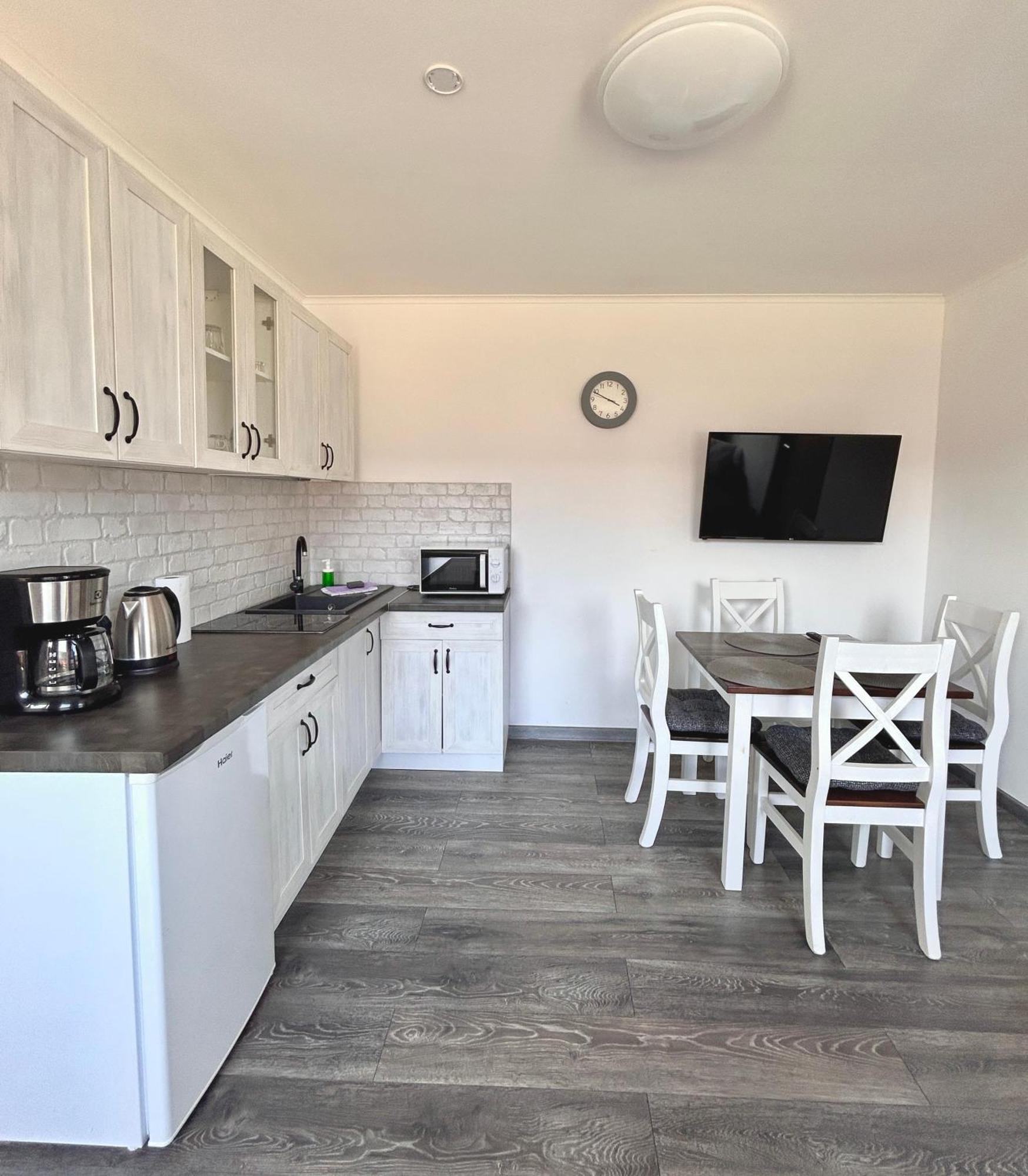 Apartamenty Golf Dyndeby Neksø Buitenkant foto