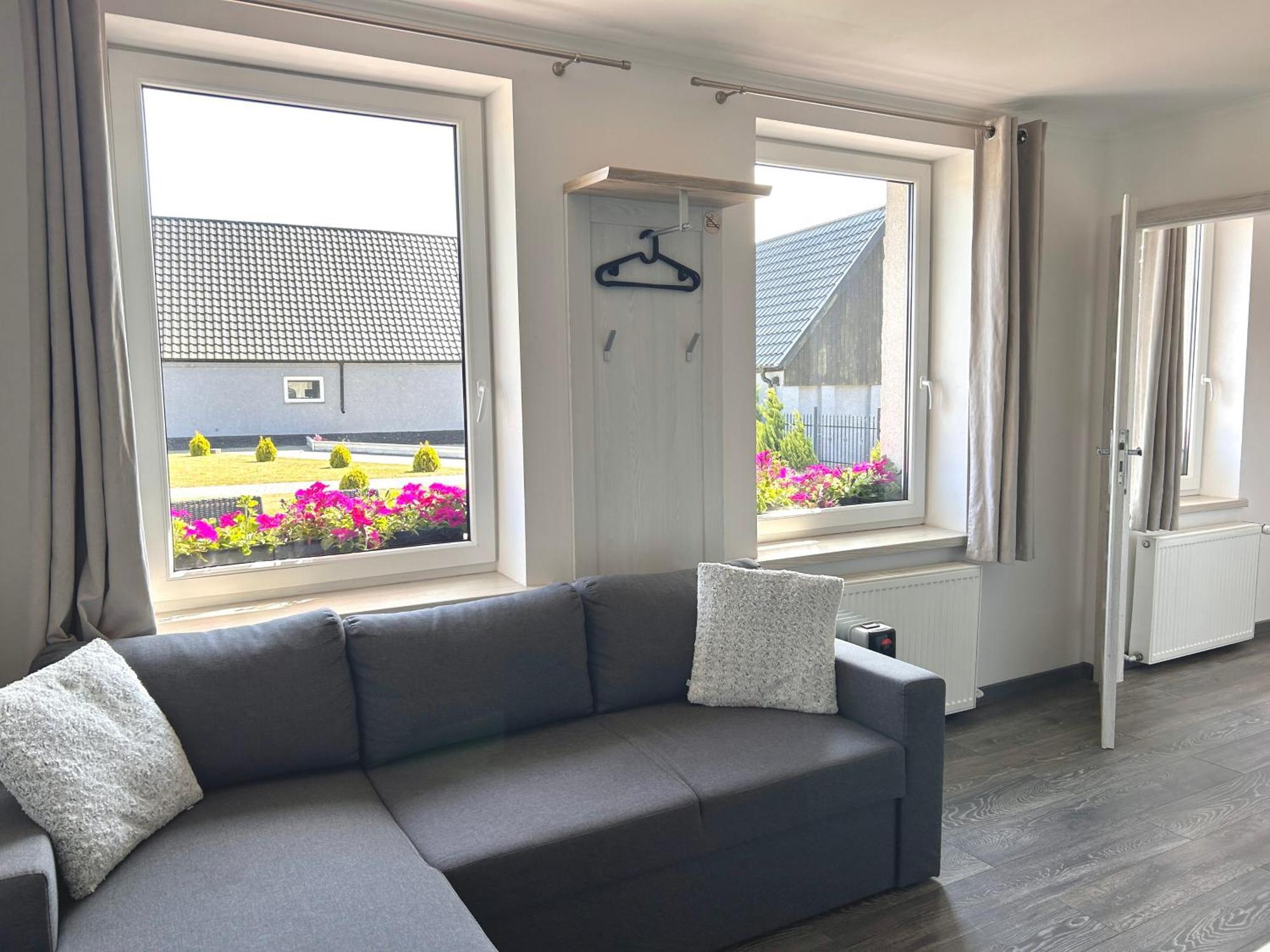 Apartamenty Golf Dyndeby Neksø Buitenkant foto