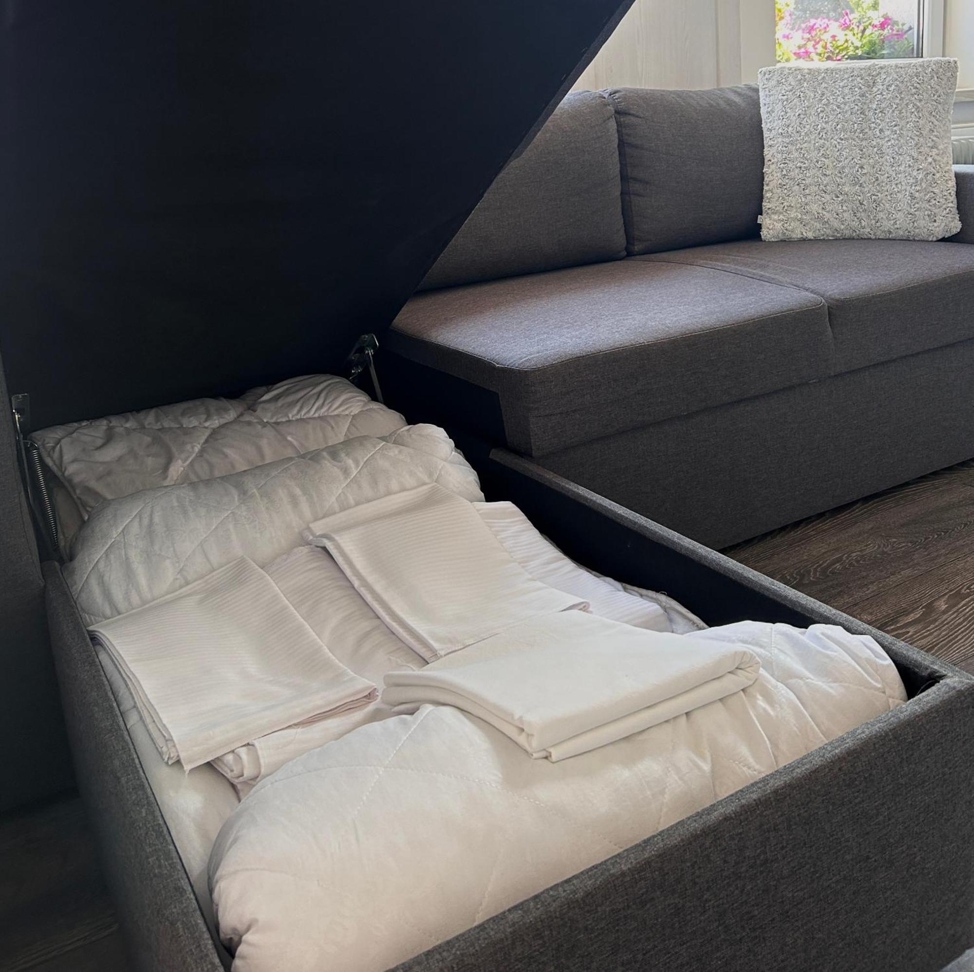 Apartamenty Golf Dyndeby Neksø Buitenkant foto